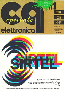 CQ elettronica